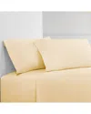 Melange Mélange Home 400 Thread Count Pleat Sheet Set With Bonus Pillowcases