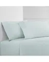 Melange Mélange Home 400 Thread Count Pleat Sheet Set With Bonus Pillowcases