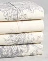 Melange Home 400 Thread Count Toile Sheet Set