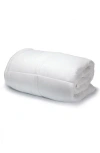 Melange Home Cloud 300 Thread Count Down Alternative Comforter In White