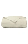 Melange Home Cloud Cotton Gauze Blanket In Neutral