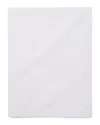 Melange Mélange Home Collection 1000tc Fitted Sheet In White