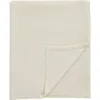 Melange Home Diamond Throw Blanket In Neutral