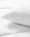 Melange Down Cloud Super Loft Pillow, King In White