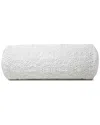 Melange Home Decorative Crochet Accent Pillow