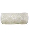Melange Mélange Home Handstitched Crochet Decorative Pillow