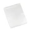 Melange Home Plaza Silk Blanket, Twin In White