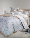 Melange Home Sakura Duvet Set