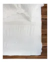 Melange Tabitha Linen Duvet Set