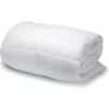Melange Home Tempsolution 300 Thread Count Comforter In White