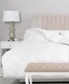 Melange Tempsolution Cloud Comforter, Full/queen In White