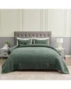 Melange Tf Dnu  Home Solid Diamond Egyptian Cotton Blanket