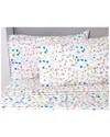 Melange Wildflower Sheet Set In Multi