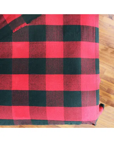 Melange Mélange Home Wool-blend Blanket