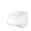 Melange Winter Down Comforter In Ivory