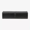 Mele & Co Ainsley Black Jewelry Box In Black