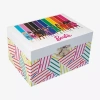 Mele & Co Barbie Jewelry Box In Multi