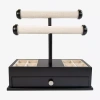 Mele & Co Jewelry Stand In Black