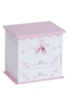 Mele & Co Mele And Co . Musical Ballerina Jewelry Box In Ballerina