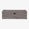 Mele & Co Nolan Watch Box In Gray