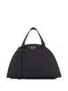 Meli Melo Giada Tote Bag In Black