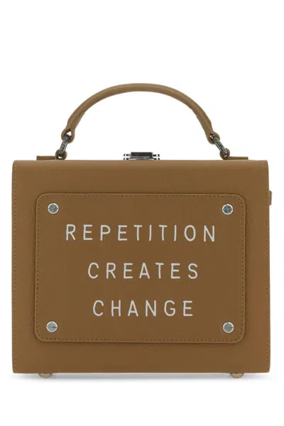 Meli Melo Handbags.