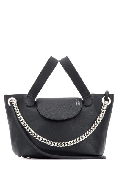 Meli Melo Handbags.