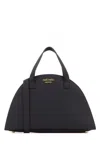 Meli Melo Black Logo-print Tote