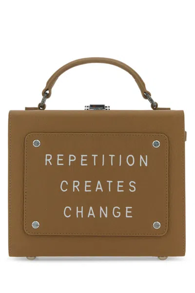 Meli Melo Handbags.