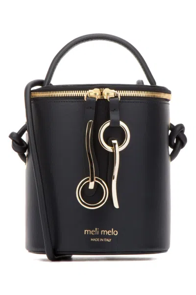 Meli Melo Handbags.