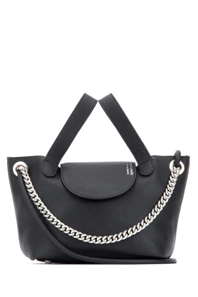 Meli Melo Handbags.