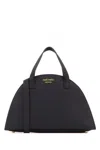 Meli Melo Black Logo-print Tote