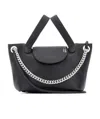 Meli Melo Leather Tote Bag