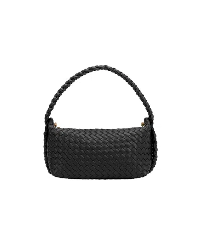 Melie Bianco Alma Small Crossbody Bag
