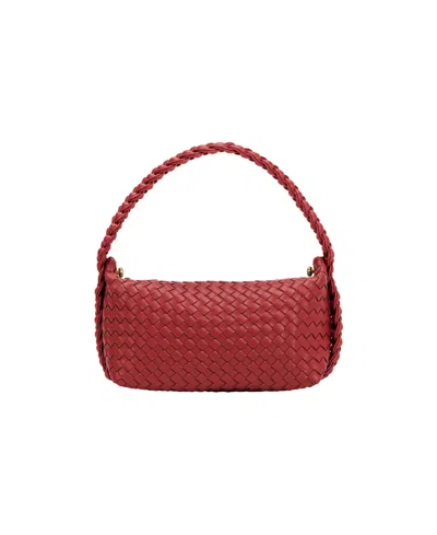 Melie Bianco Alma Small Crossbody Bag