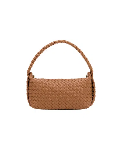 Melie Bianco Alma Small Crossbody Bag