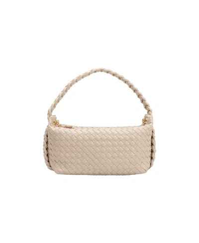 Melie Bianco Alma Small Crossbody Bag