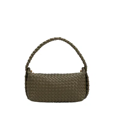Melie Bianco Alma Small Crossbody Bag