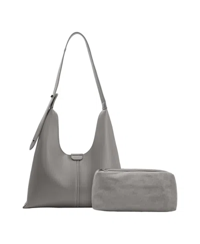 Melie Bianco Carmen Large Tote Bag