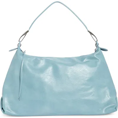 Melie Bianco Charlie Tote Bag In Blue