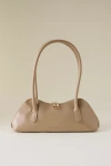 Melie Bianco Dakota East West Shoulder Bag