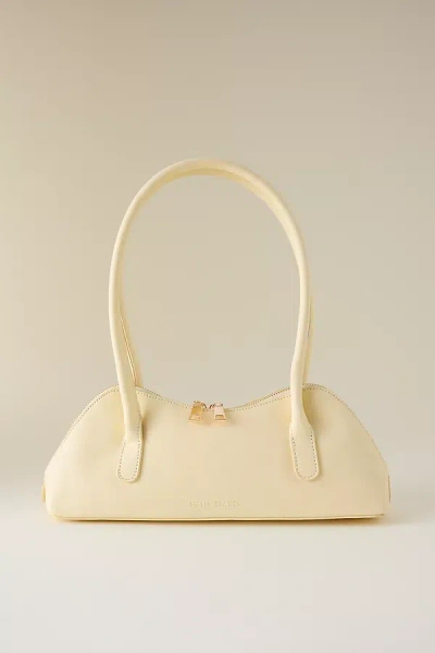 Melie Bianco Dakota East West Shoulder Bag