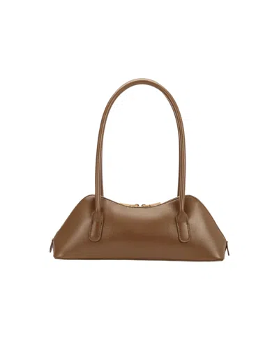Melie Bianco Dakota Medium Shoulder Bag