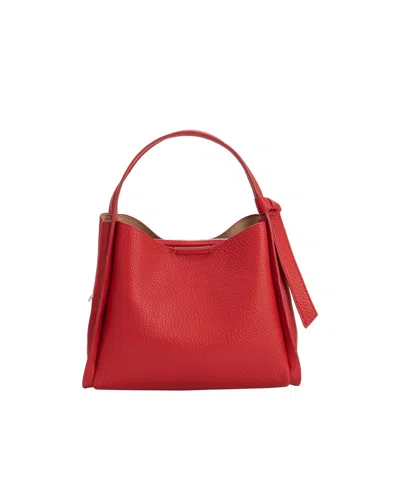 Melie Bianco Felicity Small Crossbody Bag