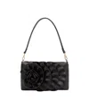 Melie Bianco Florence Medium Shoulder Bag