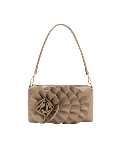 Melie Bianco Florence Medium Shoulder Bag