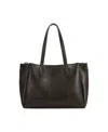 Melie Bianco Georgina Large Tote Bag