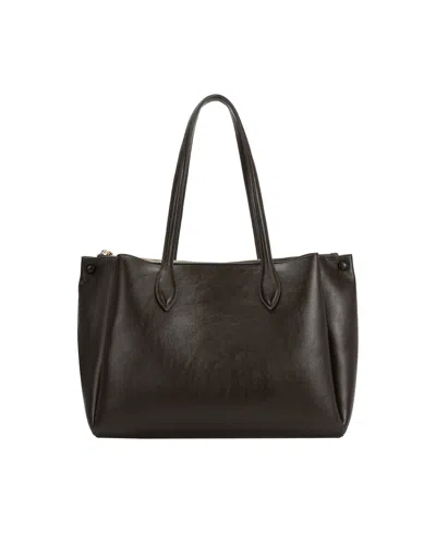 Melie Bianco Georgina Large Tote Bag