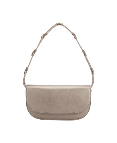 Melie Bianco Inez Small Shoulder Bag