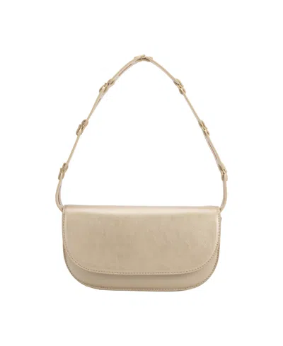 Melie Bianco Inez Small Shoulder Bag